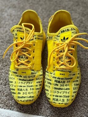 Adidas NMD